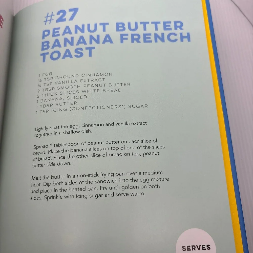 Dinner Deconstructed Cookbook Annabel Staff Pavilion 35 Recipes Food‎